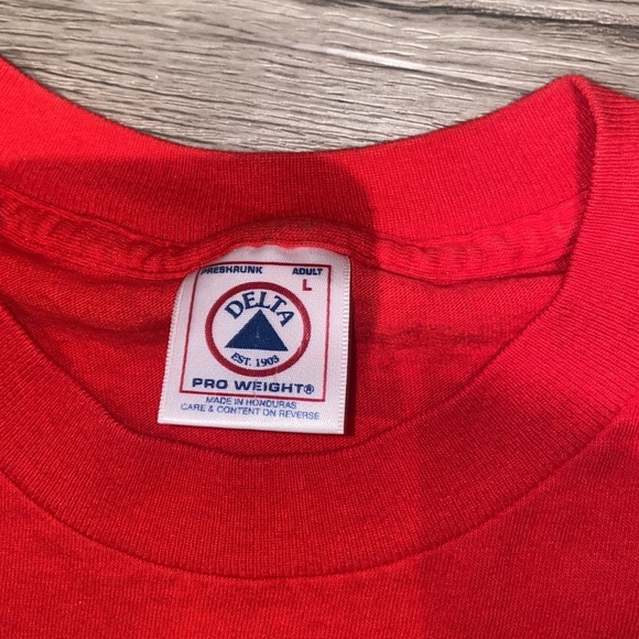 VINTAGE Arizona WildCats 1994 Final 4 Tee!!! - Picture 4 of 5